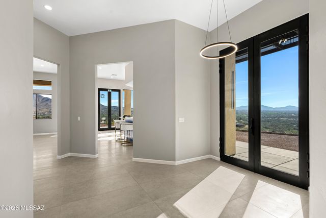 1221 Circulo Yerba Buena, Rio Rico, AZ 85648