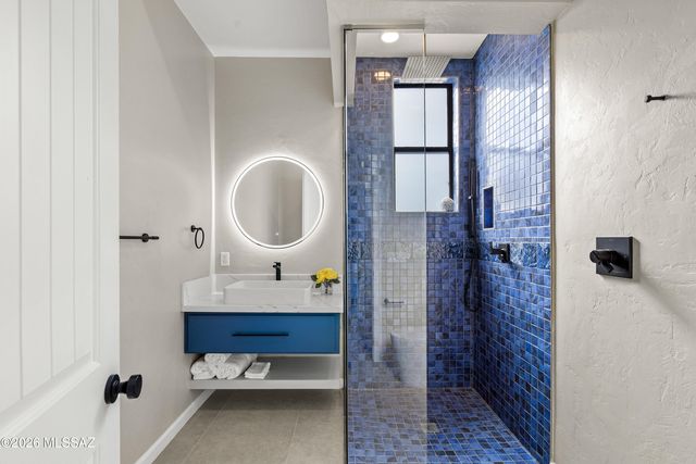 1221 Circulo Yerba Buena, Rio Rico, AZ 85648