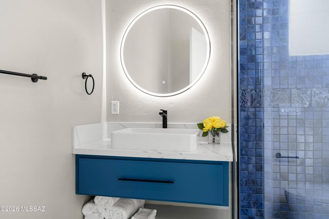 1221 Circulo Yerba Buena, Rio Rico, AZ 85648