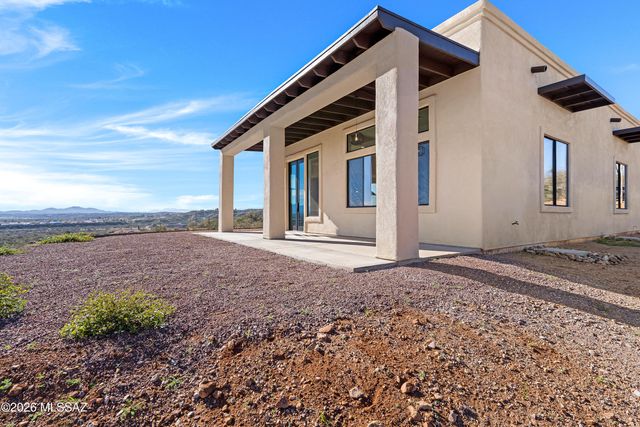 1221 Circulo Yerba Buena, Rio Rico, AZ 85648