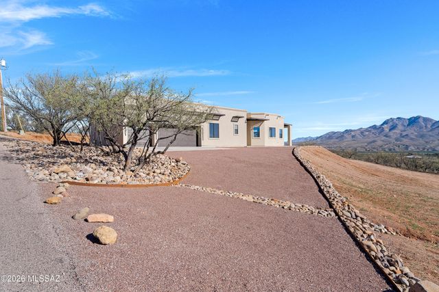 1221 Circulo Yerba Buena, Rio Rico, AZ 85648