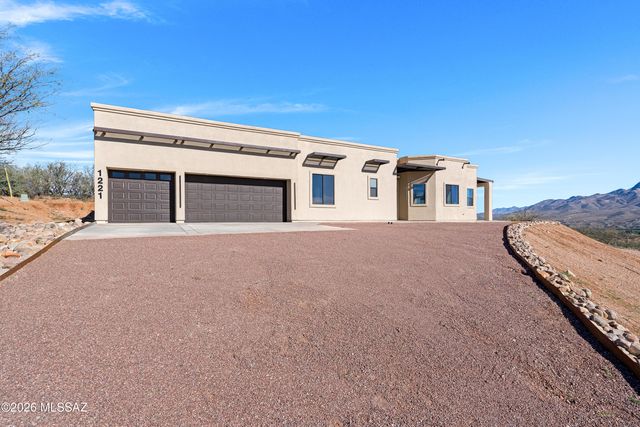 1221 Circulo Yerba Buena, Rio Rico, AZ 85648