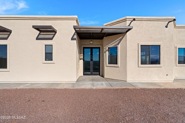 1221 Circulo Yerba Buena, Rio Rico, AZ 85648