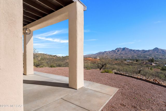 1221 Circulo Yerba Buena, Rio Rico, AZ 85648