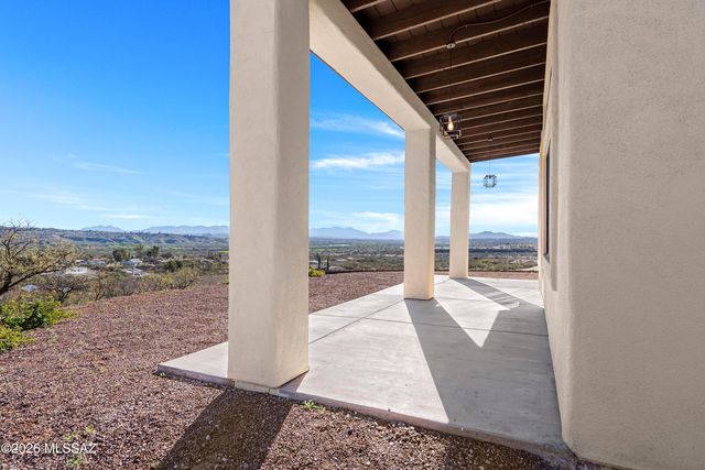 1221 Circulo Yerba Buena, Rio Rico, AZ 85648