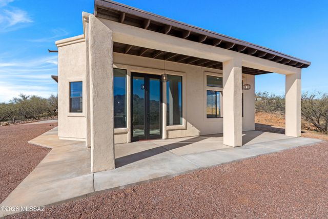 1221 Circulo Yerba Buena, Rio Rico, AZ 85648