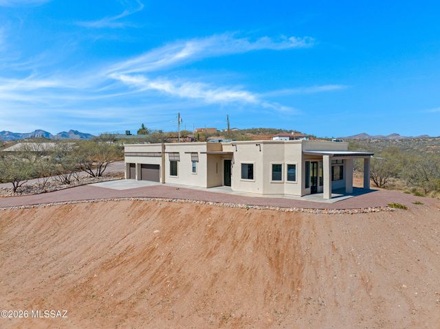 1221 Circulo Yerba Buena, Rio Rico, AZ 85648