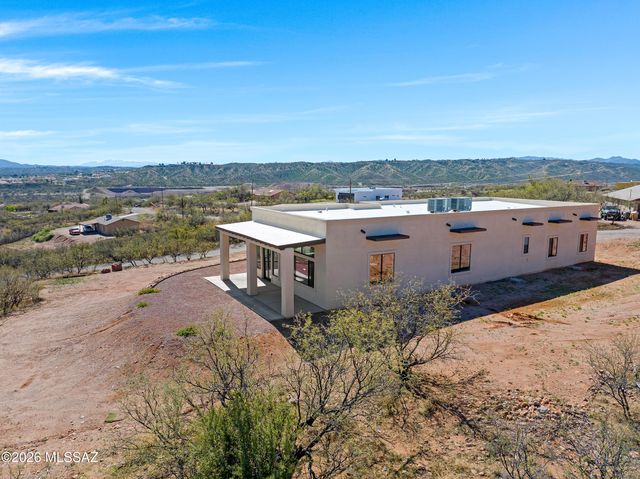 1221 Circulo Yerba Buena, Rio Rico, AZ 85648