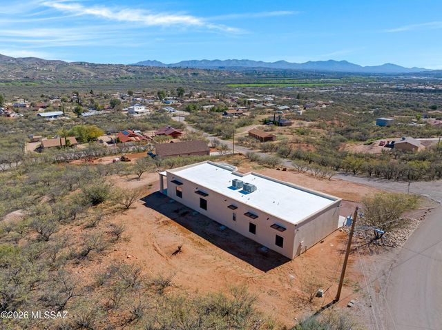 1221 Circulo Yerba Buena, Rio Rico, AZ 85648