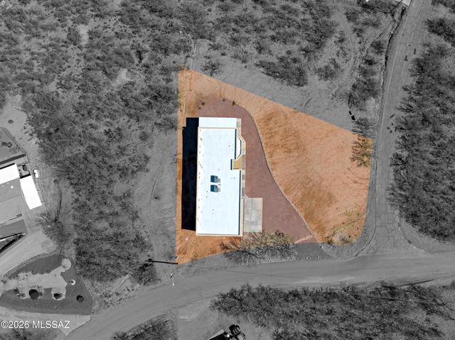 1221 Circulo Yerba Buena, Rio Rico, AZ 85648