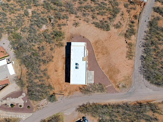 1221 Circulo Yerba Buena, Rio Rico, AZ 85648