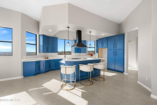 1221 Circulo Yerba Buena, Rio Rico, AZ 85648