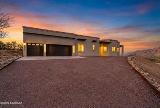 1221 Circulo Yerba Buena, Rio Rico, AZ 85648