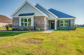 1021 Dozier Road, Wetumpka, AL 36093