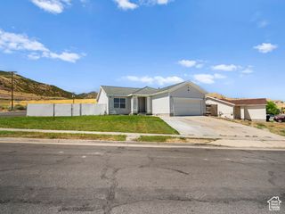 3488 S PYRITE DR, Magna, UT 84044