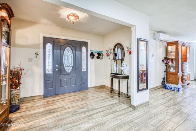 2029 MERMAID Drive, El Paso, TX 79936