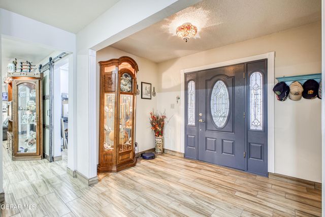 2029 MERMAID Drive, El Paso, TX 79936