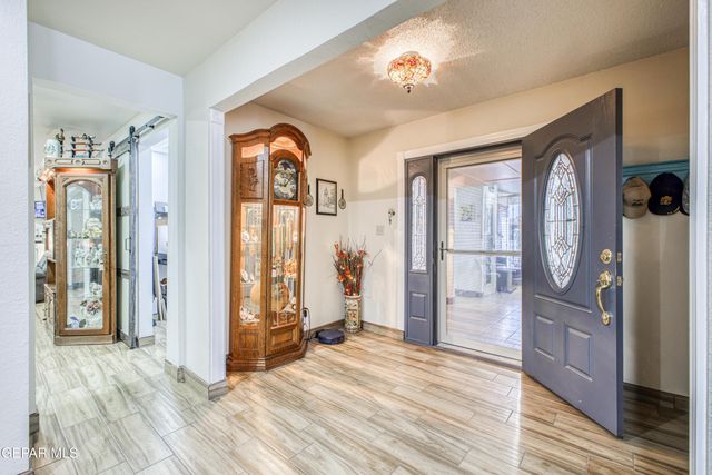 2029 MERMAID Drive, El Paso, TX 79936