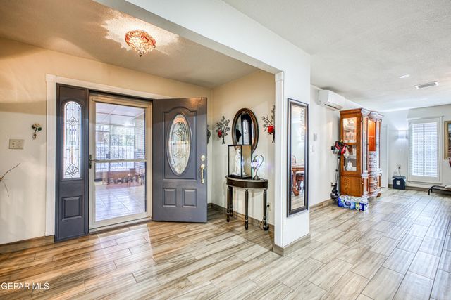 2029 MERMAID Drive, El Paso, TX 79936