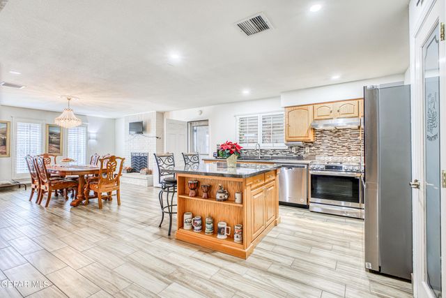 2029 MERMAID Drive, El Paso, TX 79936