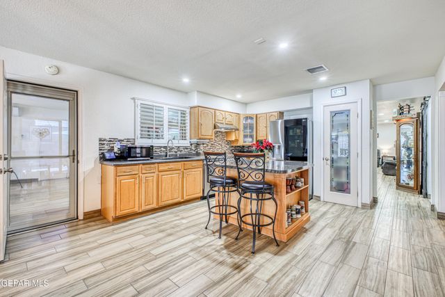 2029 MERMAID Drive, El Paso, TX 79936