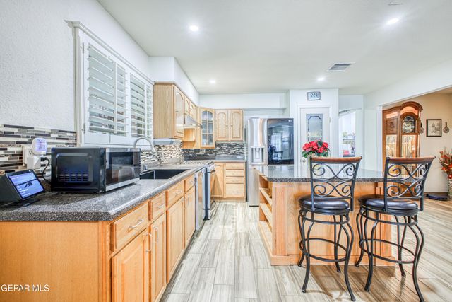 2029 MERMAID Drive, El Paso, TX 79936