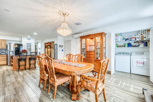 2029 MERMAID Drive, El Paso, TX 79936