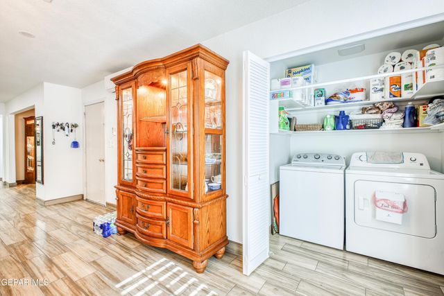 2029 MERMAID Drive, El Paso, TX 79936