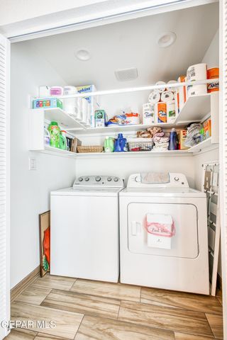 2029 MERMAID Drive, El Paso, TX 79936