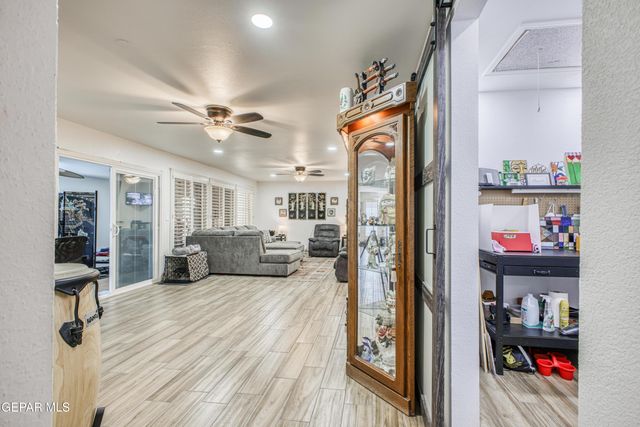 2029 MERMAID Drive, El Paso, TX 79936