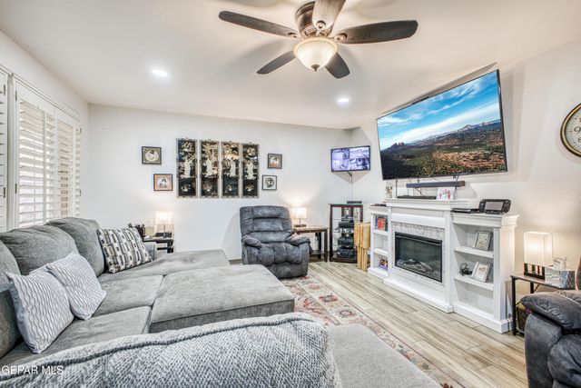 2029 MERMAID Drive, El Paso, TX 79936