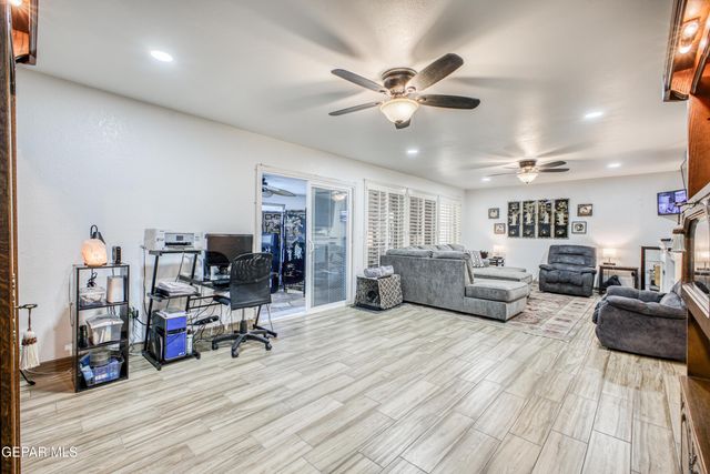 2029 MERMAID Drive, El Paso, TX 79936