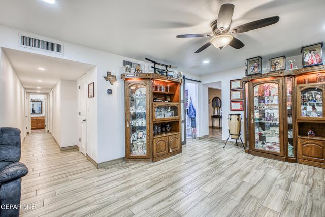 2029 MERMAID Drive, El Paso, TX 79936