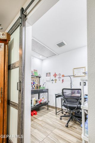 2029 MERMAID Drive, El Paso, TX 79936