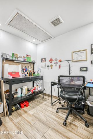 2029 MERMAID Drive, El Paso, TX 79936