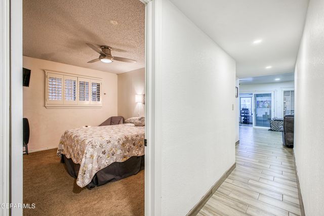 2029 MERMAID Drive, El Paso, TX 79936