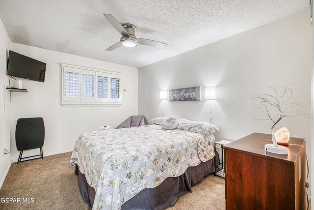 2029 MERMAID Drive, El Paso, TX 79936