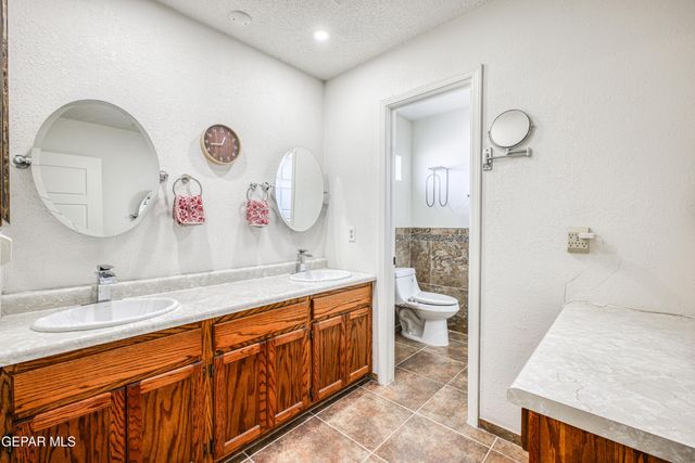 2029 MERMAID Drive, El Paso, TX 79936