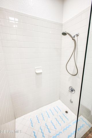 2029 MERMAID Drive, El Paso, TX 79936