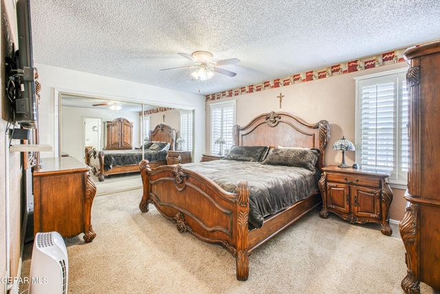 2029 MERMAID Drive, El Paso, TX 79936