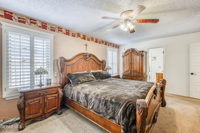 2029 MERMAID Drive, El Paso, TX 79936