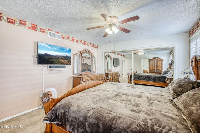 2029 MERMAID Drive, El Paso, TX 79936