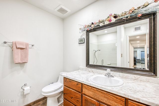 2029 MERMAID Drive, El Paso, TX 79936