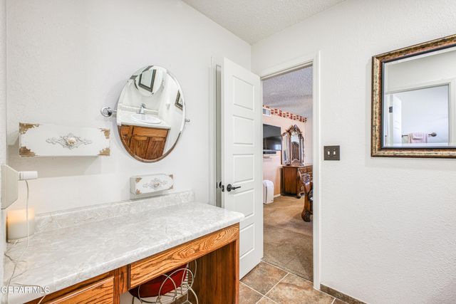 2029 MERMAID Drive, El Paso, TX 79936