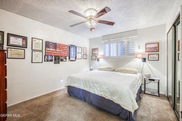 2029 MERMAID Drive, El Paso, TX 79936