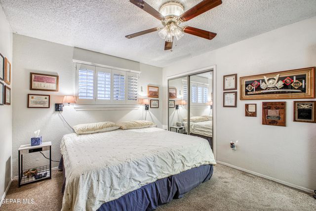 2029 MERMAID Drive, El Paso, TX 79936