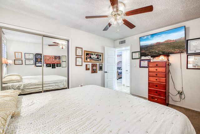 2029 MERMAID Drive, El Paso, TX 79936