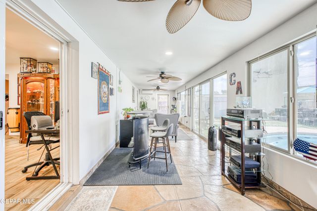 2029 MERMAID Drive, El Paso, TX 79936