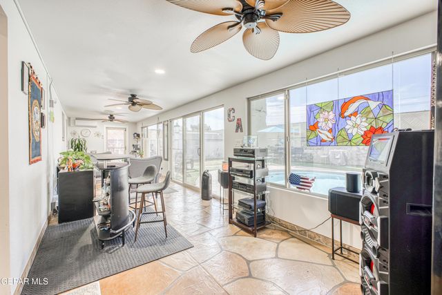 2029 MERMAID Drive, El Paso, TX 79936