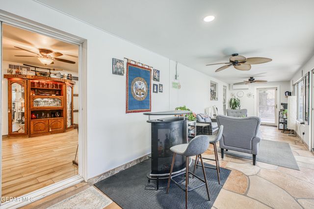 2029 MERMAID Drive, El Paso, TX 79936